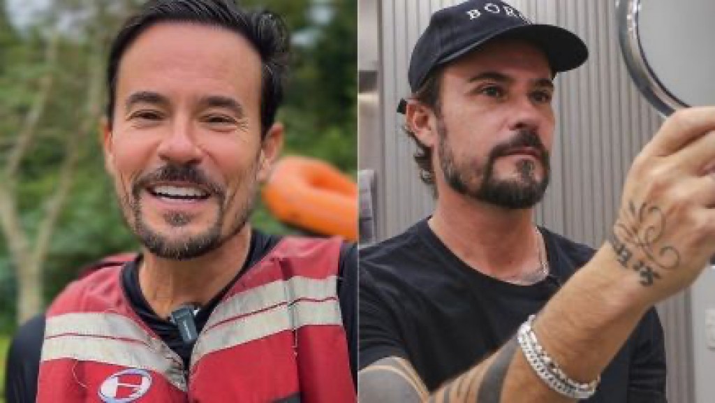 - Foto: Reprodução