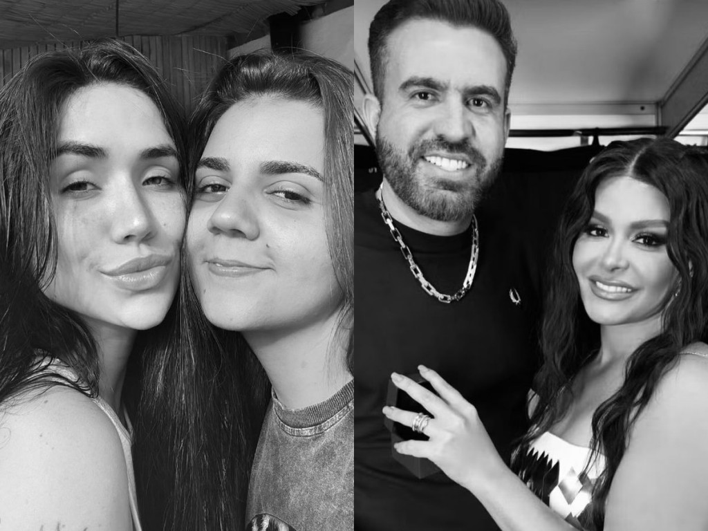 - Foto: Reprodução/Instagram