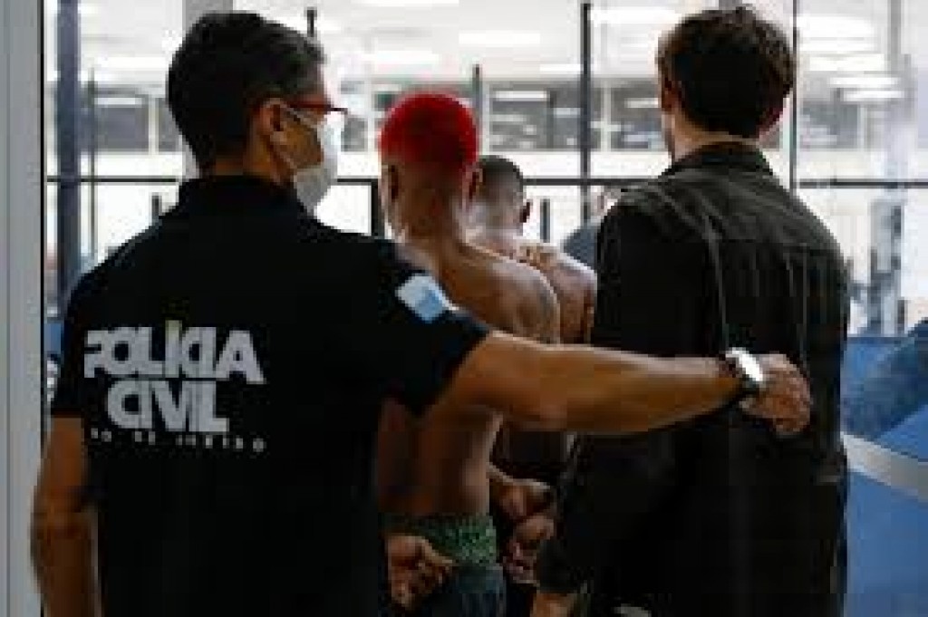 - Foto: Reprodução