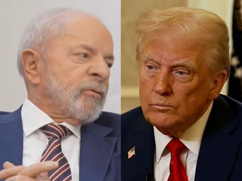 - Foto: Reprodução