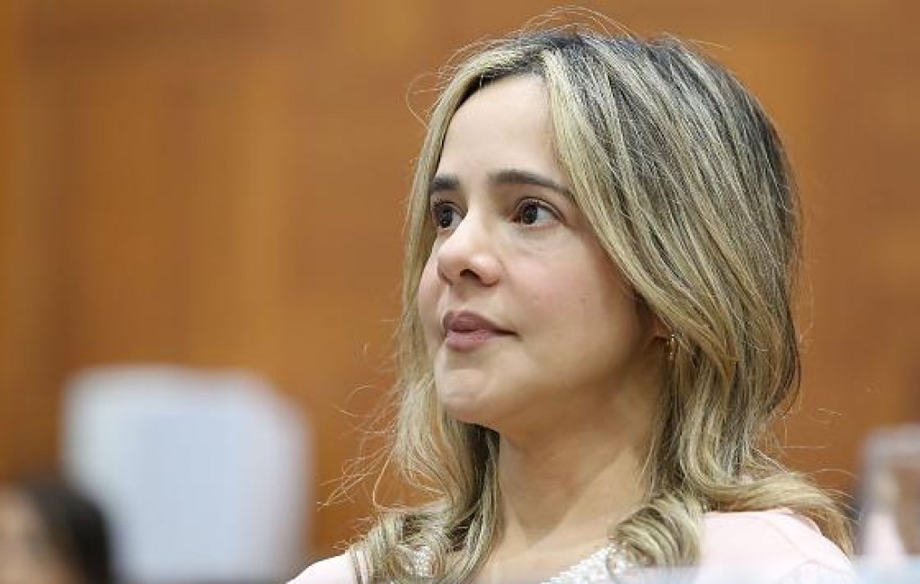 - Foto: Reprodução