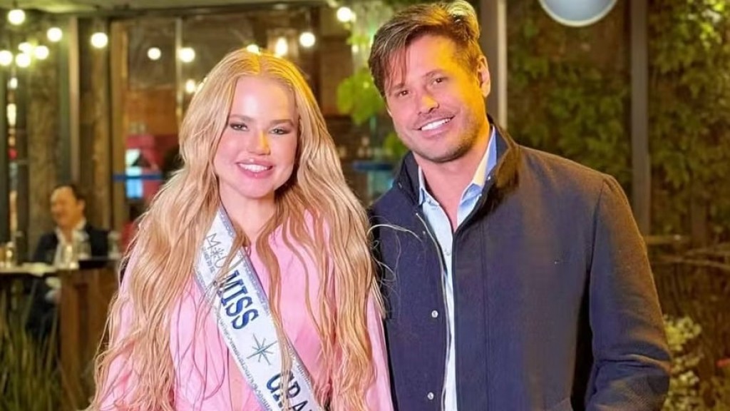 - Foto: Reprodução/Instagram