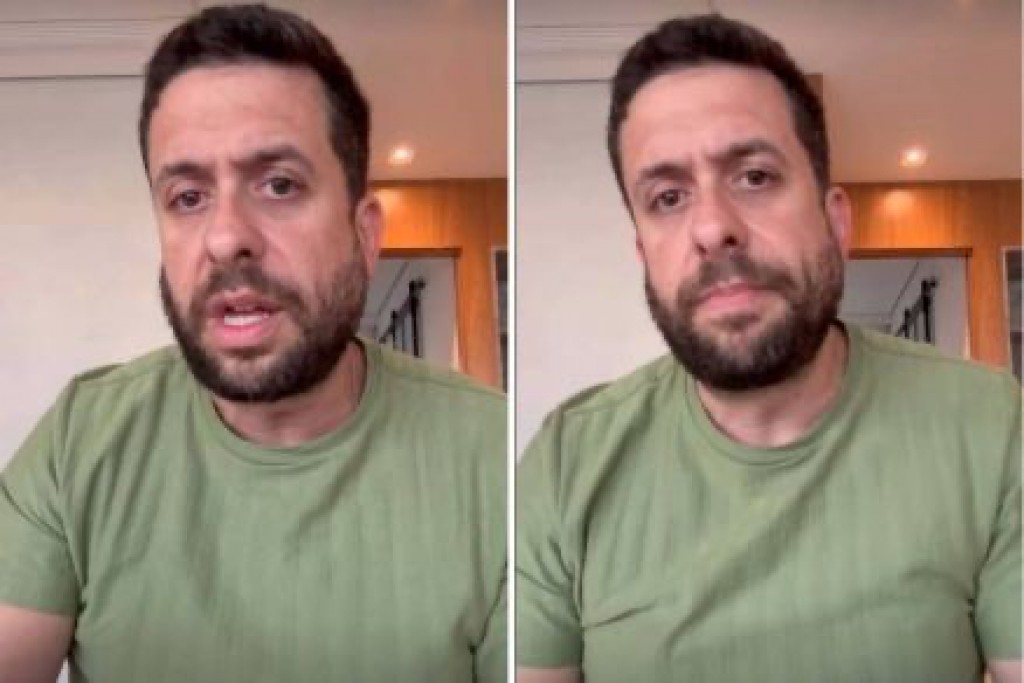 Mauricio cancela show após misturar remédio com álcool