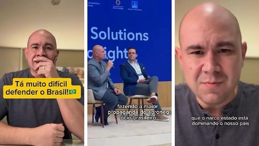 - Foto: Reprodução