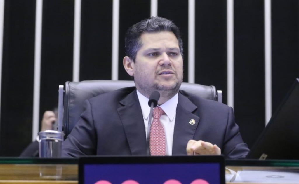 - Foto: Kayo Magalhães/Câmara dos Deputados Fonte: Agência Câmara de Notícias