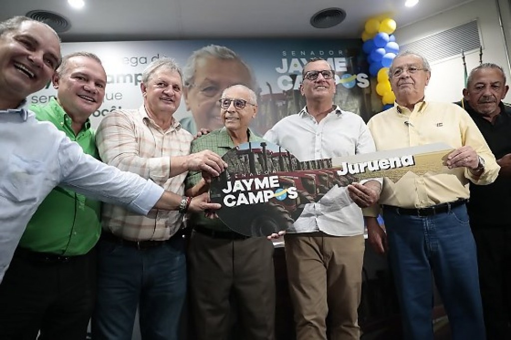 - Foto: Reprodução
