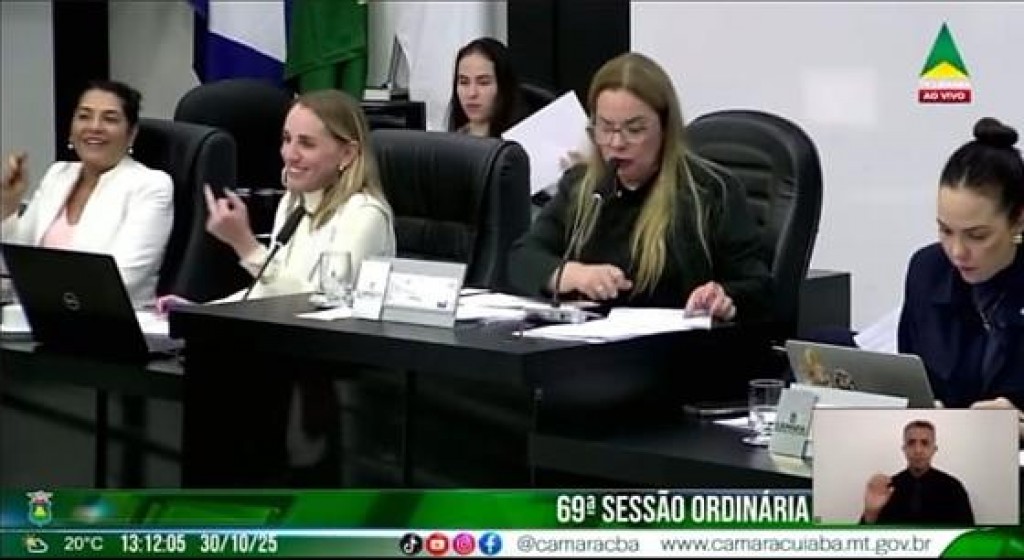 - Foto: Reprodução