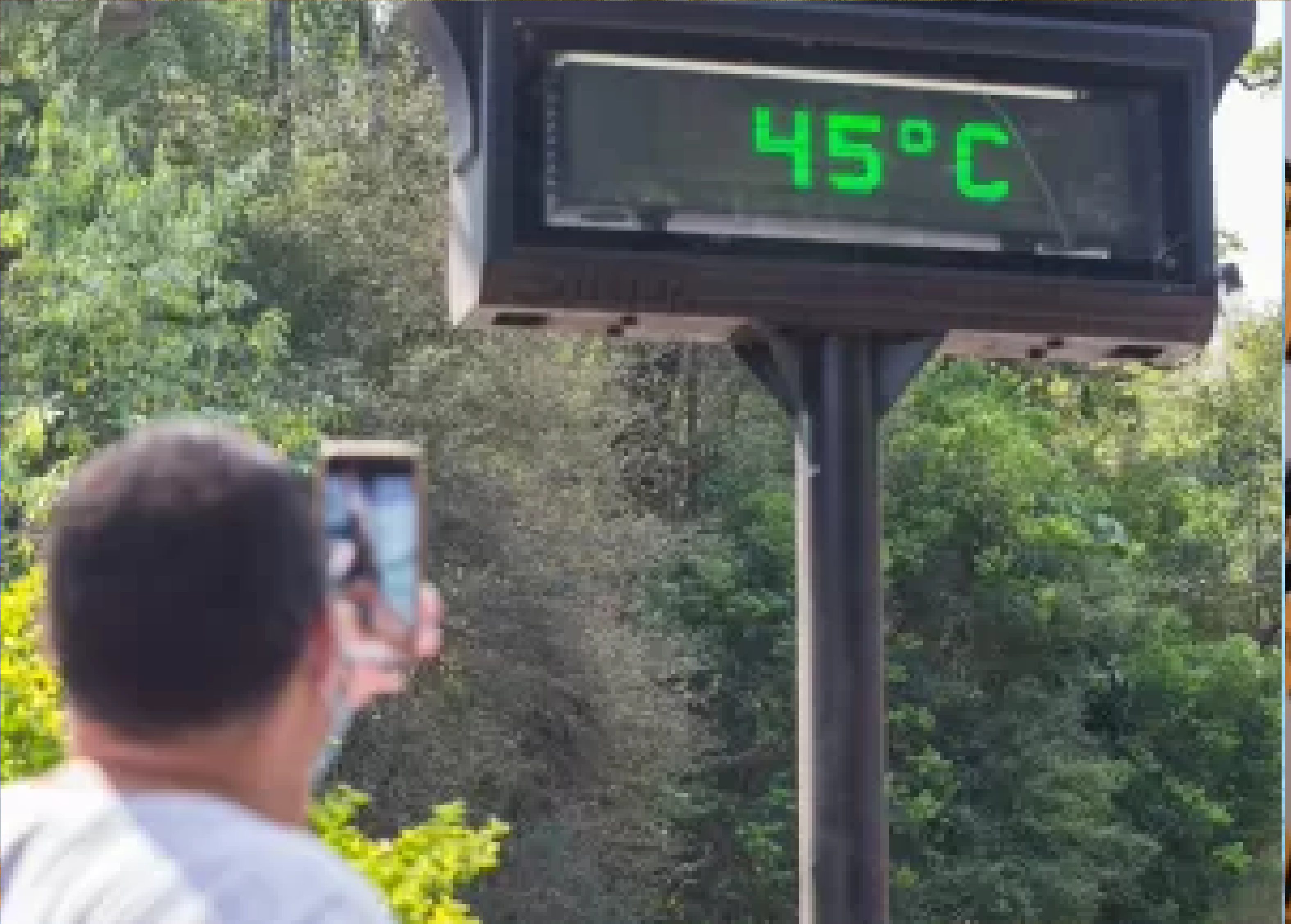 Rio de Janeiro e outras capitais podem ter recorde de calor nesta
