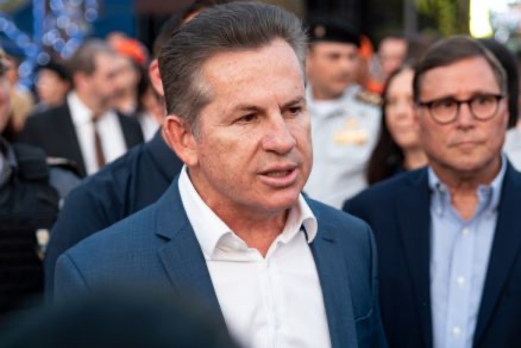 - Foto: Reprodução