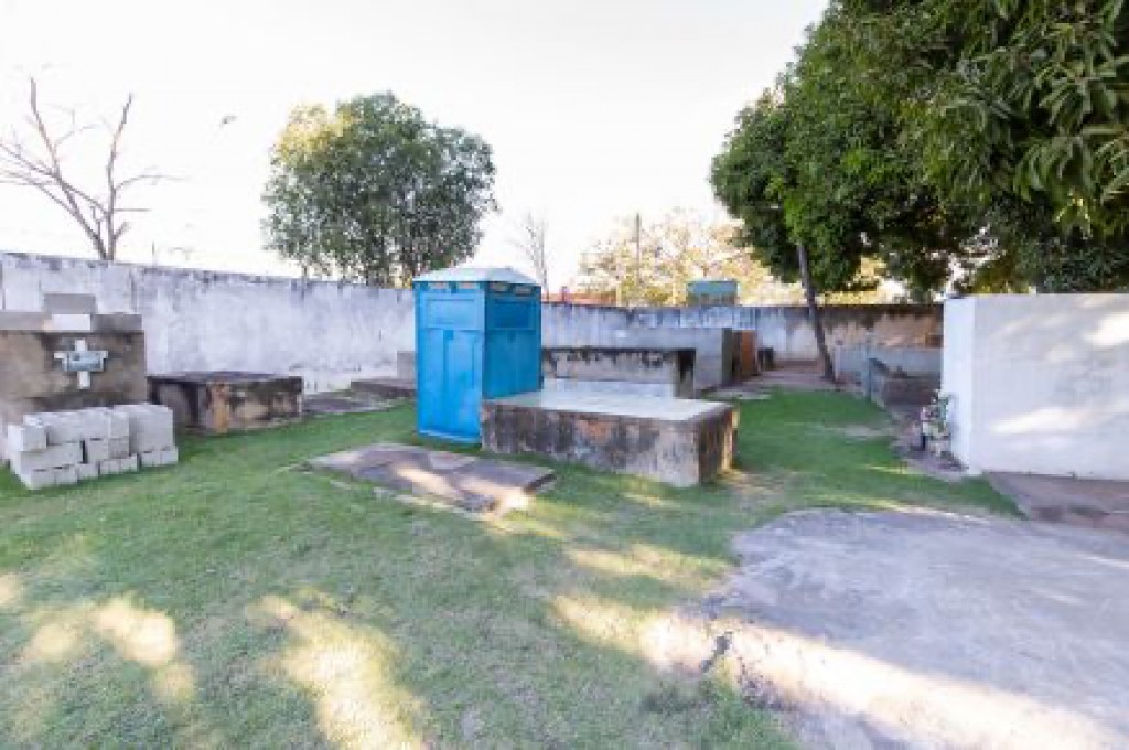 - Foto: Secom Cuiabá