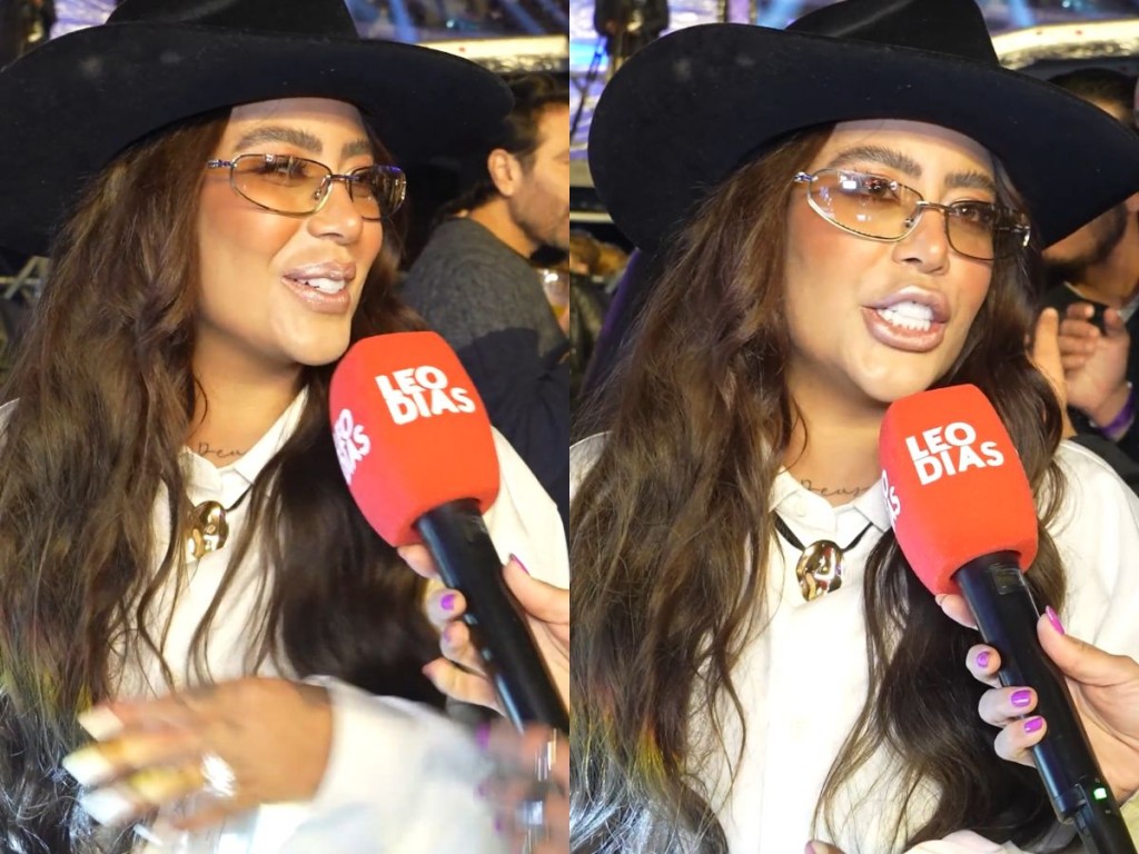 Rafaella Santos comenta festa de Helena e diz que quer ser mãe em 2025