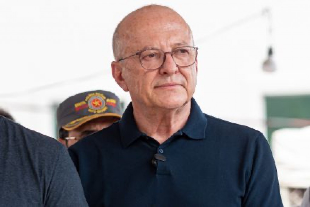 - Foto: Reprodução