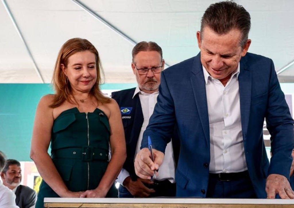 - Foto: Reprodução