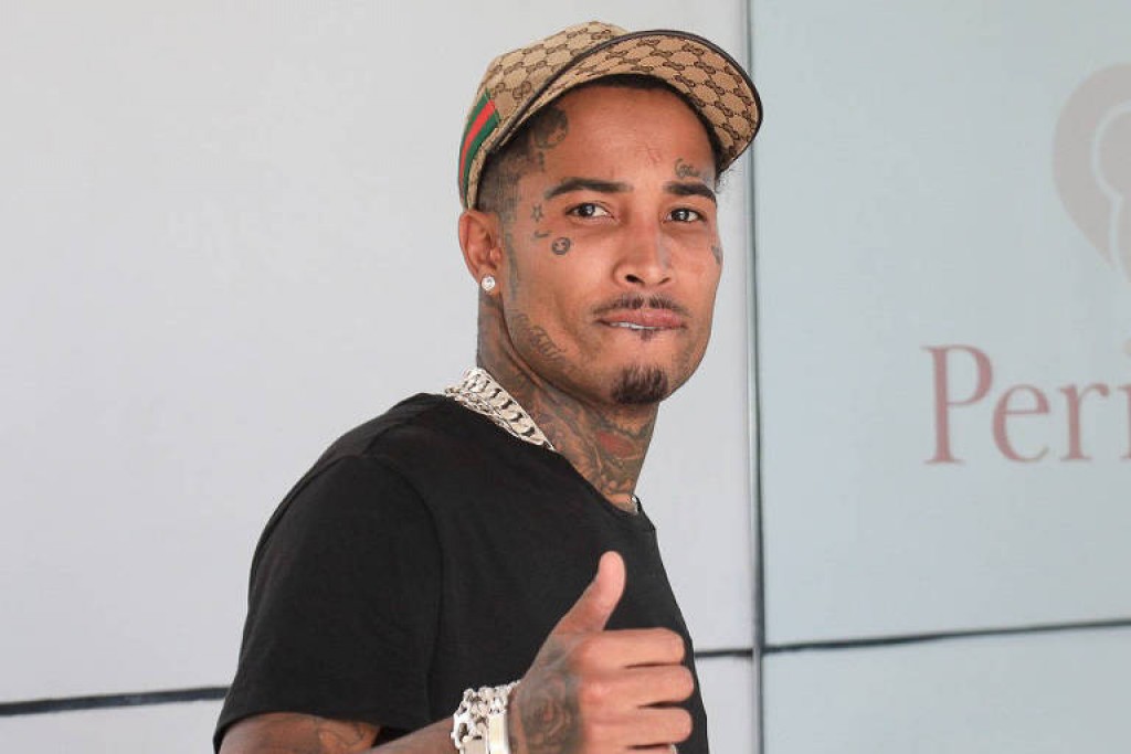 Influenciador Gato Preto é preso em SP por dívida de pensão alimentícia