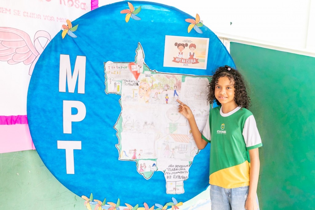 - Foto: Secom Cuiabá