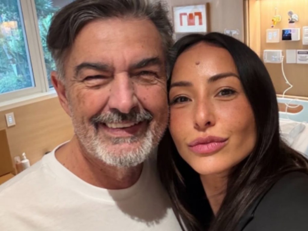 - Foto: Reprodução/Instagram