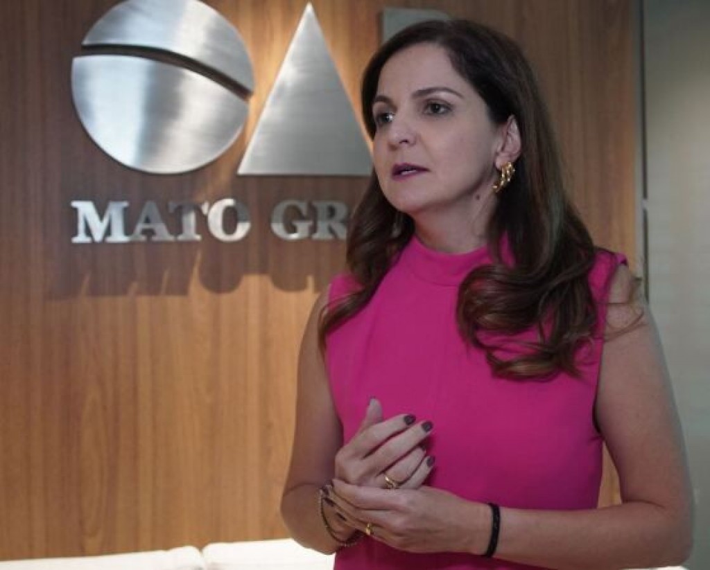 - Foto: Reprodução