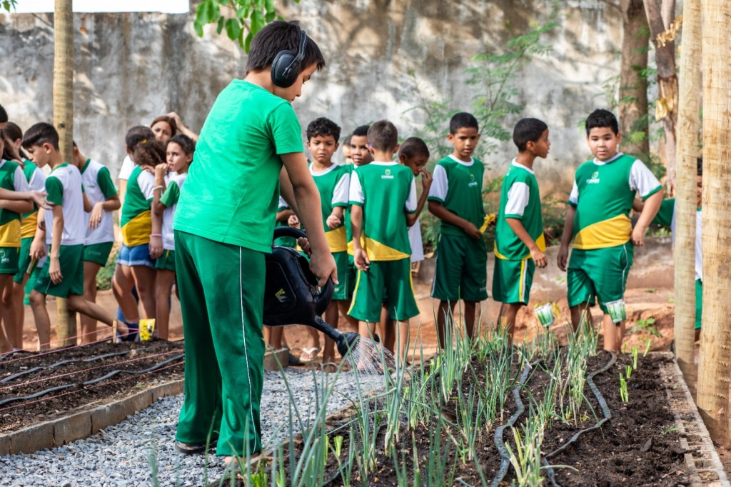 - Foto: Secom Cuiabá
