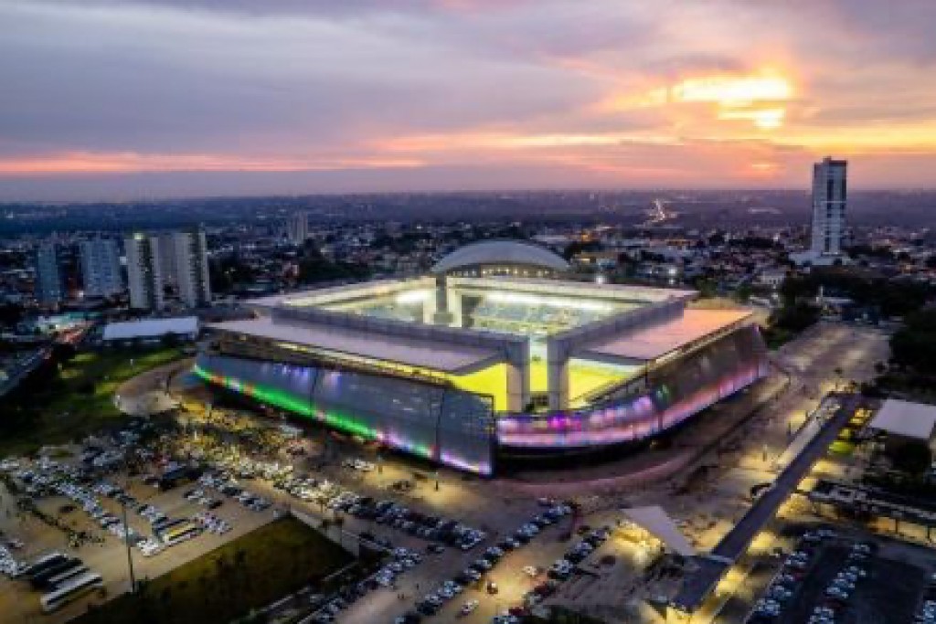 - Foto: Reprodução