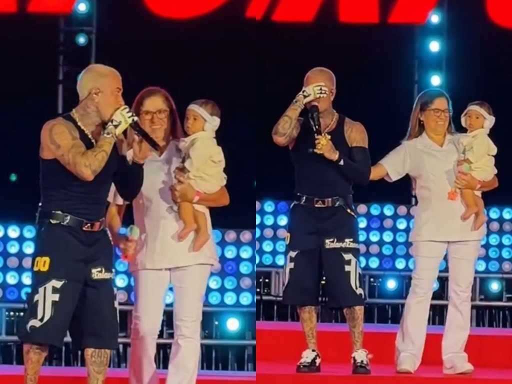 - Foto: Reprodução/Instagram