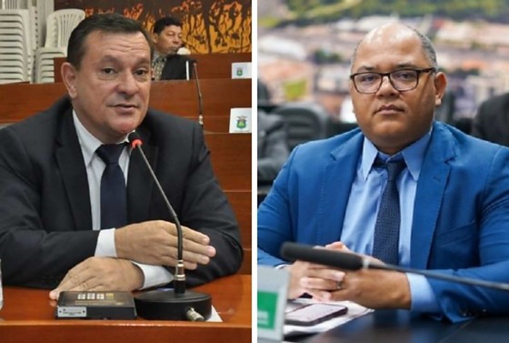- Foto: Reprodução
