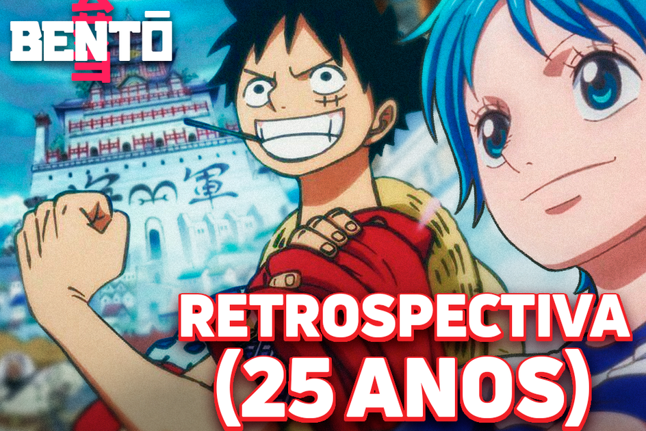 One Piece: Guia de sagas, arcos e episódios do anime