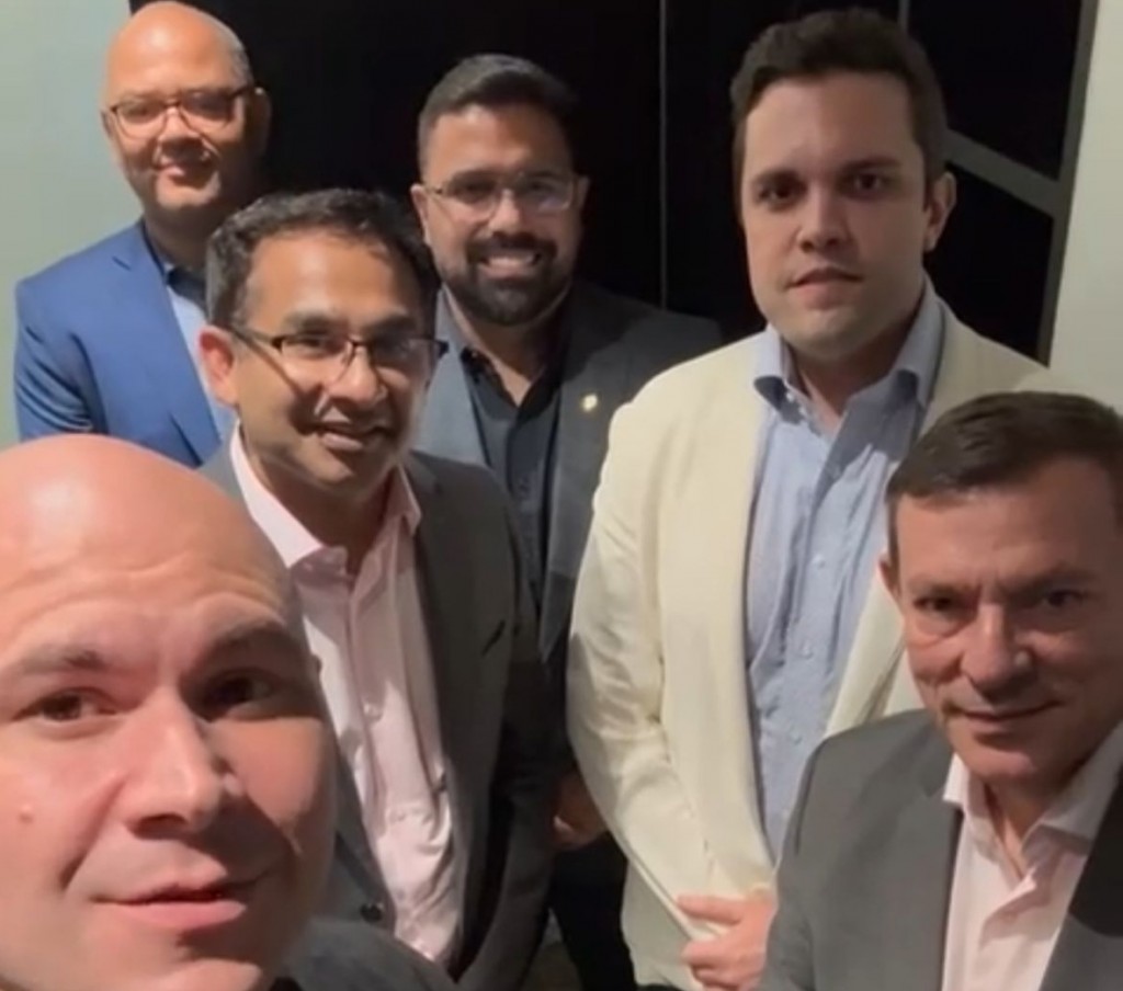 - Foto: Reprodução