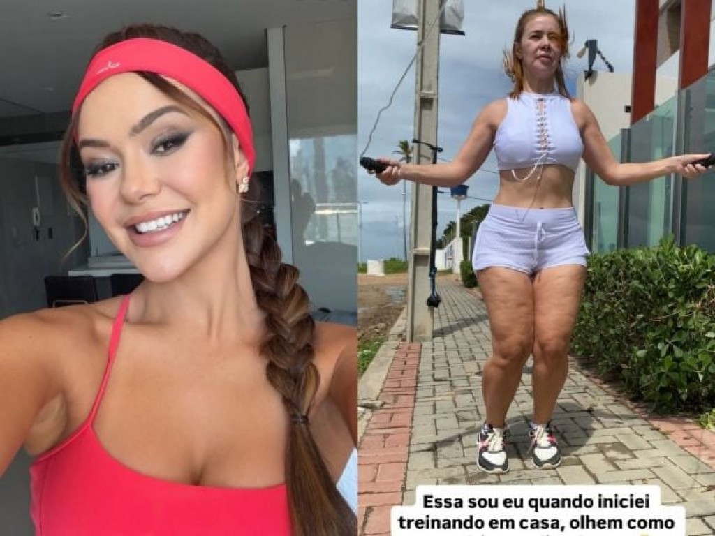 - Foto: Reprodução