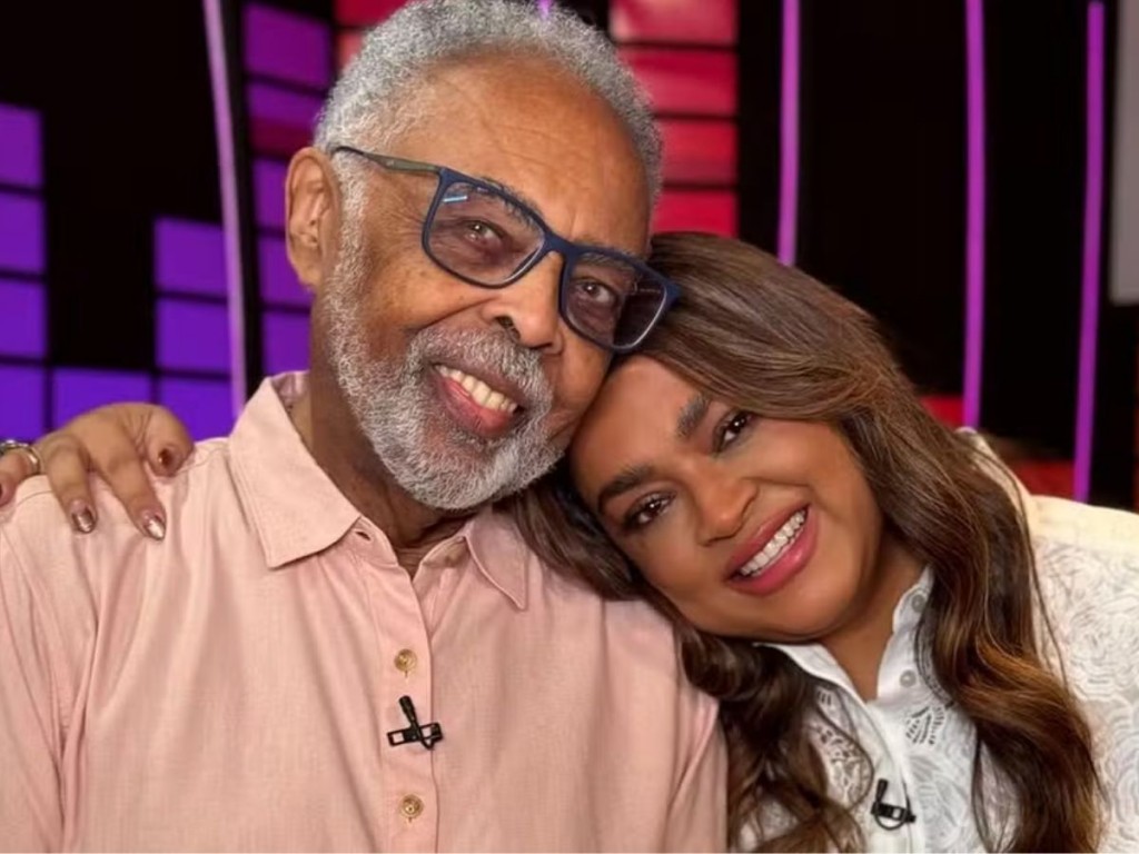 Família e amigos homenageiam Preta Gil seis meses após sua morte