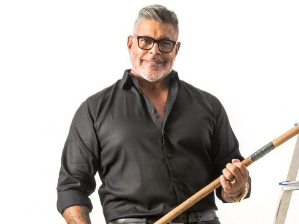 - Foto: Reprodução