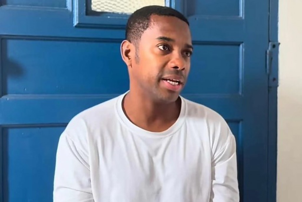 - Foto: Reprodução