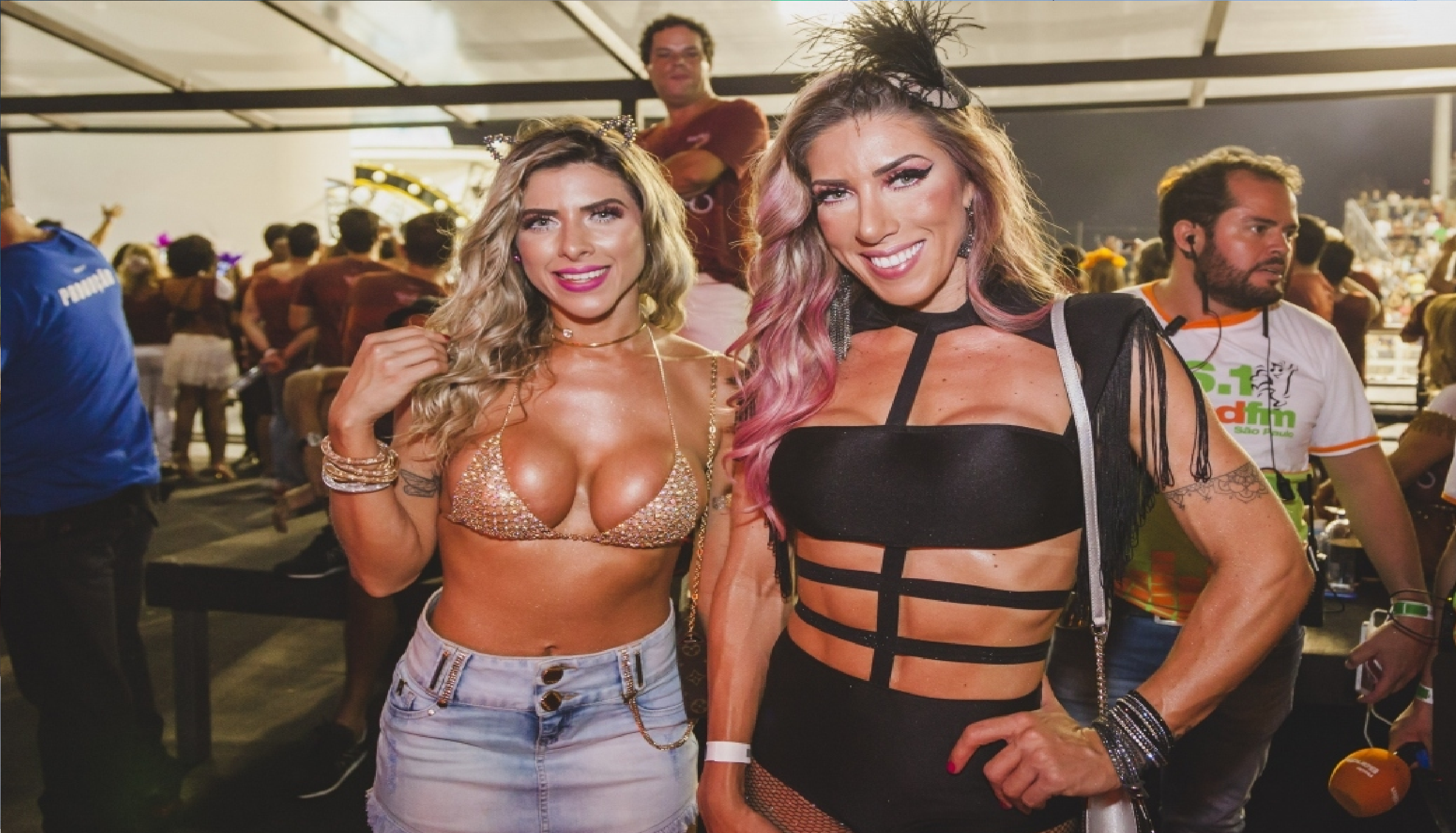 - Foto: Foto: Léo Cavallini/ Divulgação