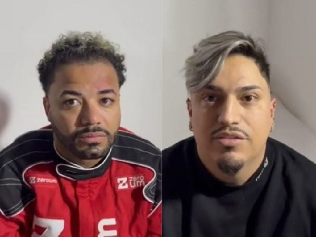 - Foto: Reprodução