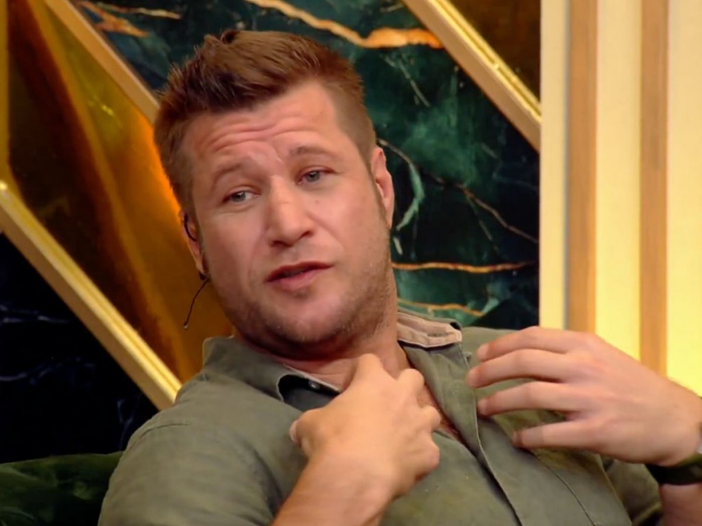 Diego Alemão chama Cowboy de “frouxo” e critica postura no BBB26