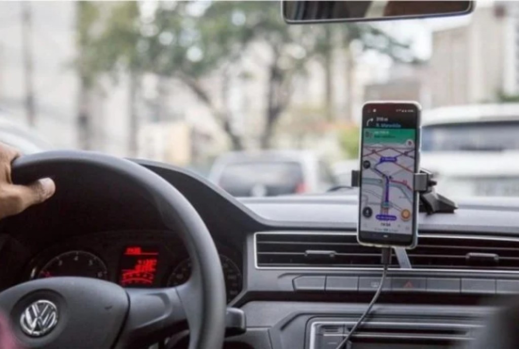 - Foto: Reprodução