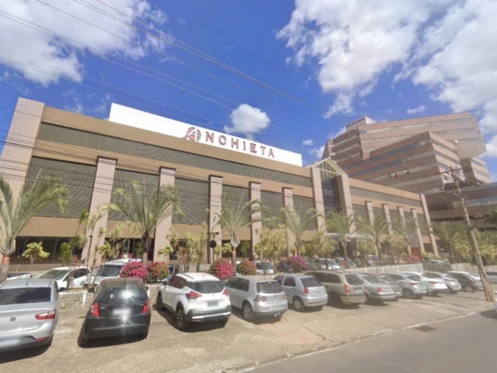 Técnico é preso por matar pacientes com injeções de desinfetante em hospital do DF