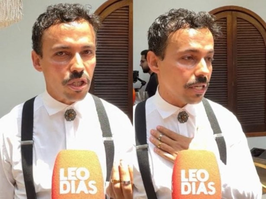 - Foto: Reprodução