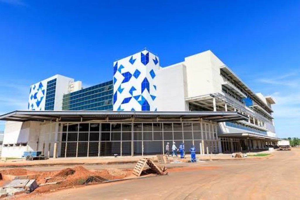 Disputa por nome do Hospital Central divide deputados na AL