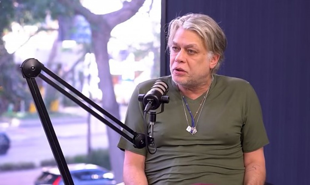 - Foto: Reprodução