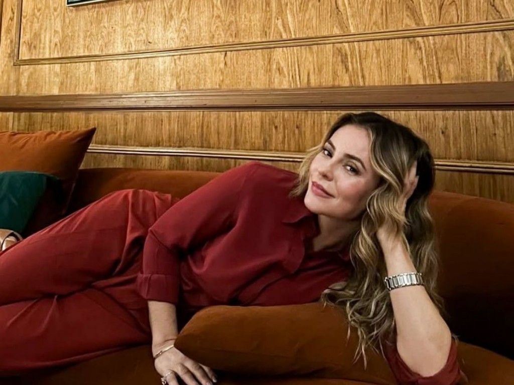 - Foto: Reprodução/Instagram