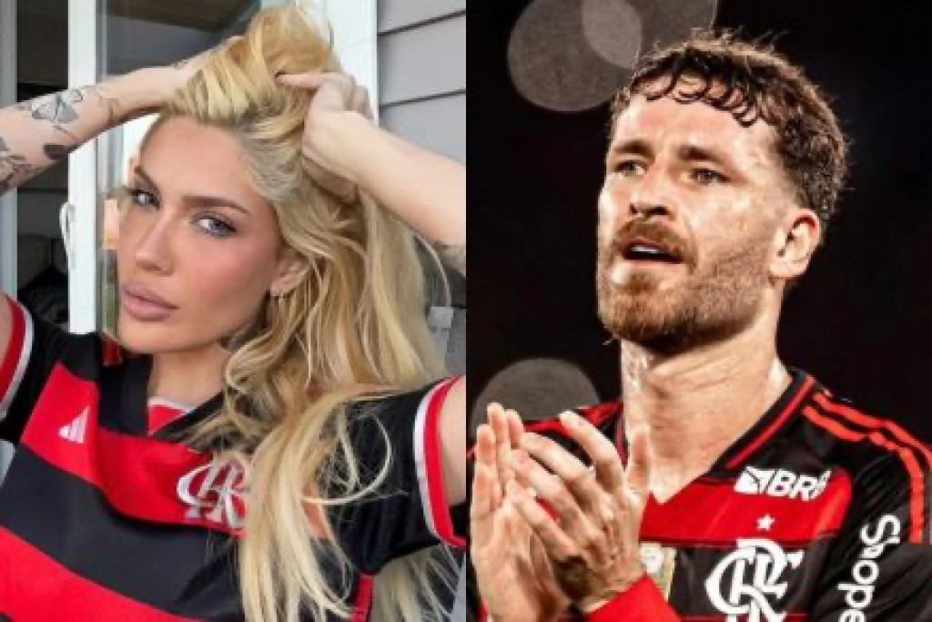 Karol brinca após flagra com ex Léo Pereira