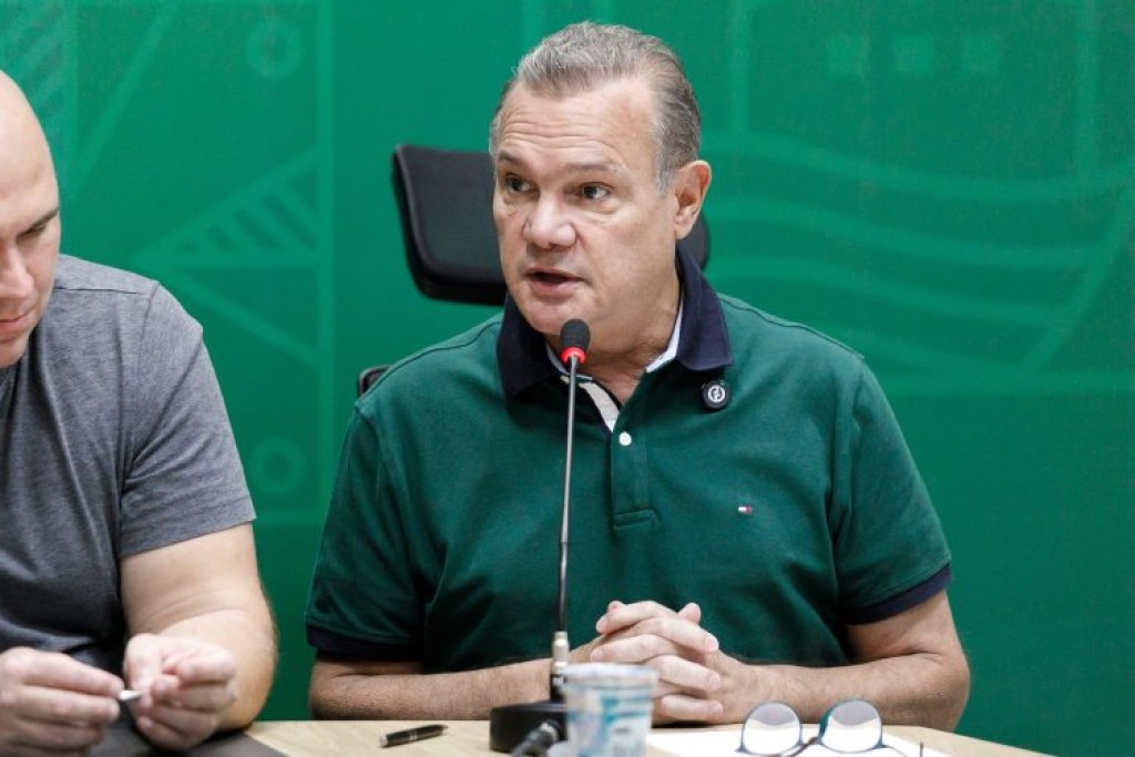 - Foto: Reprodução