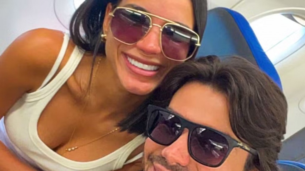 - Foto: Reprodução/Instagram